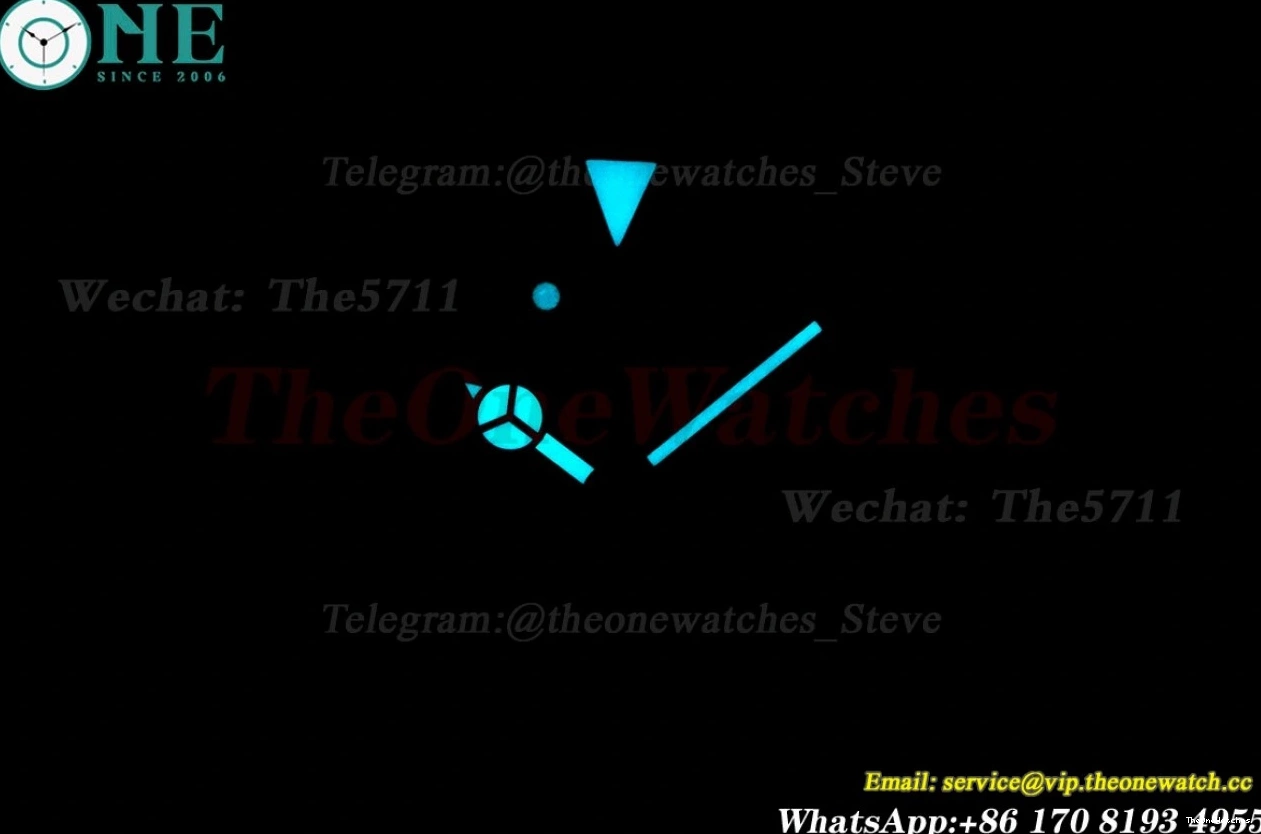 SA3131 904L 40mm SS Num SS Airking Black JDF 116900 0209